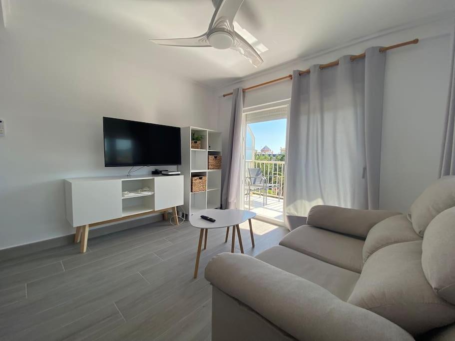 Apartamento Vacacional En Dénia Exterior foto